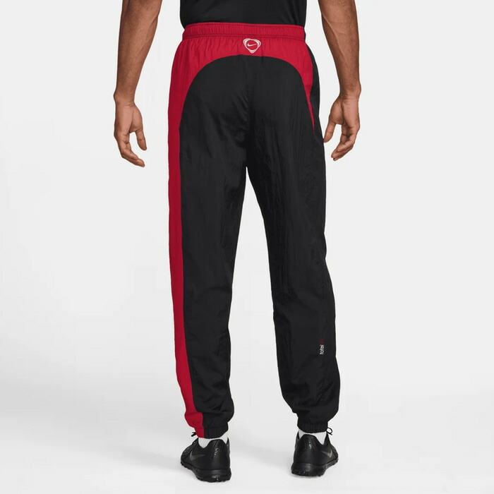 浦和レッズ ナイキ Mサイズ ジャージ トラックパンツ ピステ サッカー