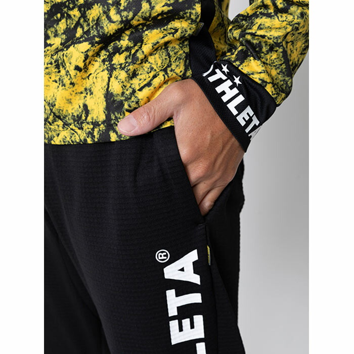 楽天市場】【特価】アスレタ グリッド起毛TRパンツ ATHLETA サッカー