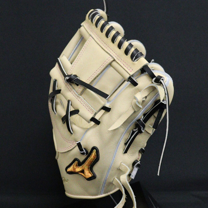 楽天市場】野球 ミズノ 硬式グローブ 硬式 グローブ ミズノプロ