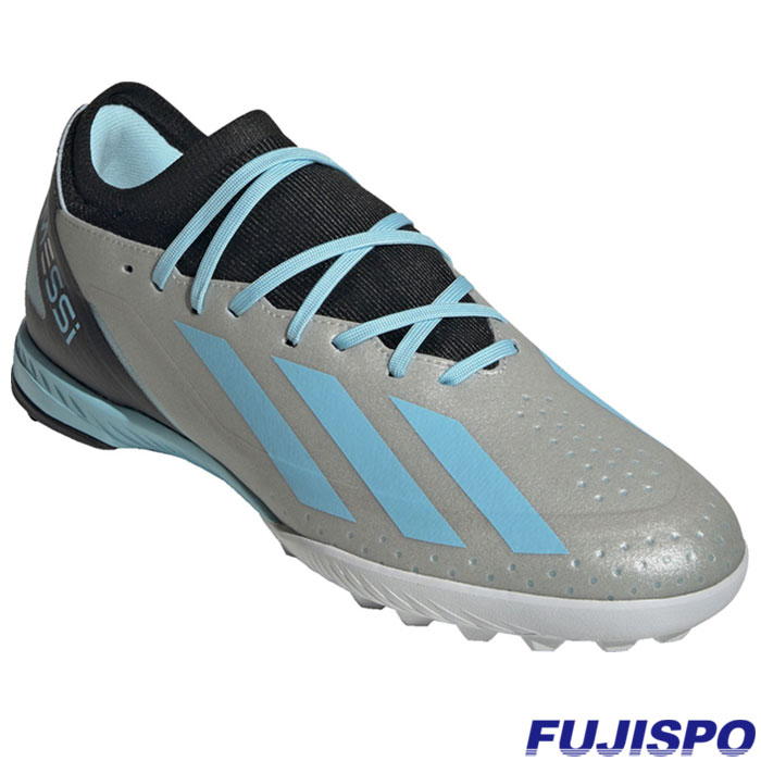 楽天市場】【特価】アディダス エックス クレイジーファスト MESSI