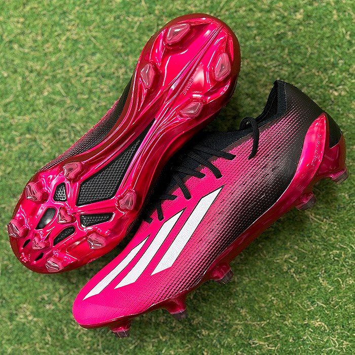 楽天市場】アディダス エックス スピードポータル.1 FG adidas