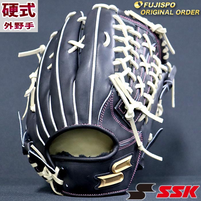 楽天市場】プロエッジ 硬式 オーダー グラブ フジスポオリジナル
