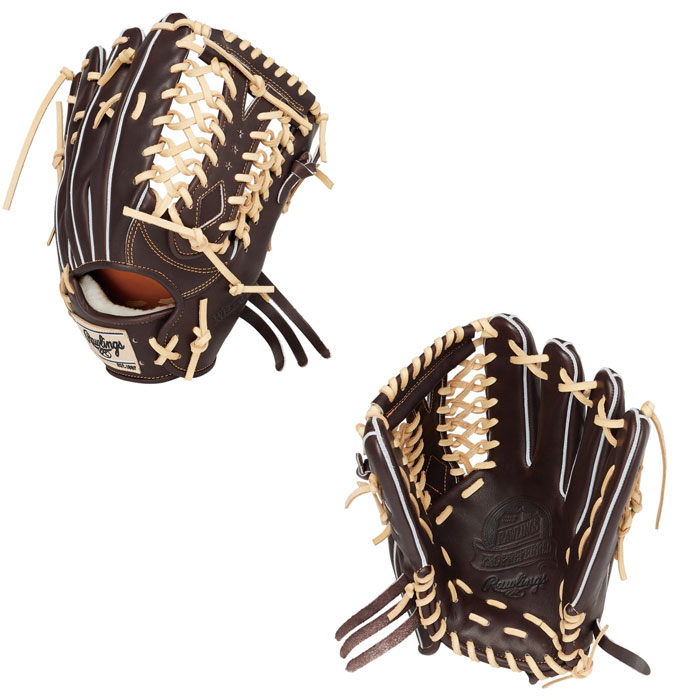 楽天市場】野球 ローリングス 硬式グローブ 硬式 グローブ プロ