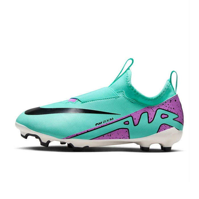 楽天市場】ナイキ ジュニア ズーム ウﾞェイパー 15 アカデミー FG/MG