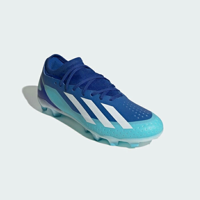 楽天市場】【特価】 アディダス エックス クレイジーファスト.3 HG/AG