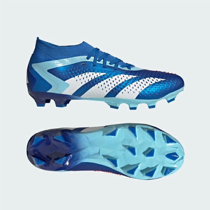 楽天市場】【特価】 アディダス プレデター アキュラシー.2 HG/AG