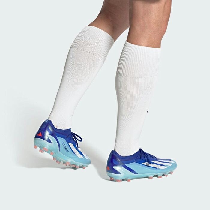 楽天市場】【特価】アディダス エックス クレイジーファスト.1 AG