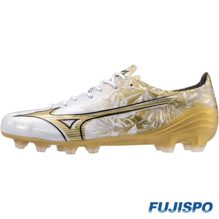 楽天市場】【サイズ交換無料】ミズノ アルファ PRO Prism Gold