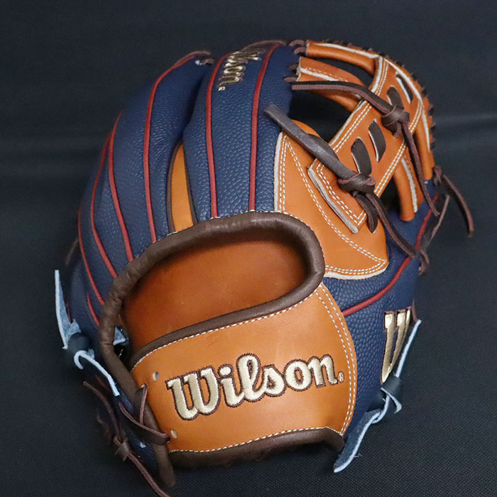 楽天市場】野球 ウィルソン 軟式グローブ 軟式 グローブ Wilson 内野手
