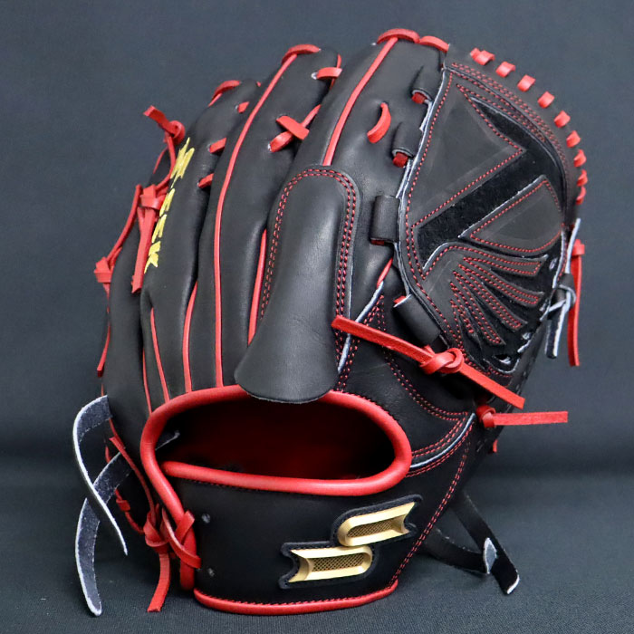 楽天市場】野球 エスエスケイ 軟式グローブ プロエッジ オーダーグラブ