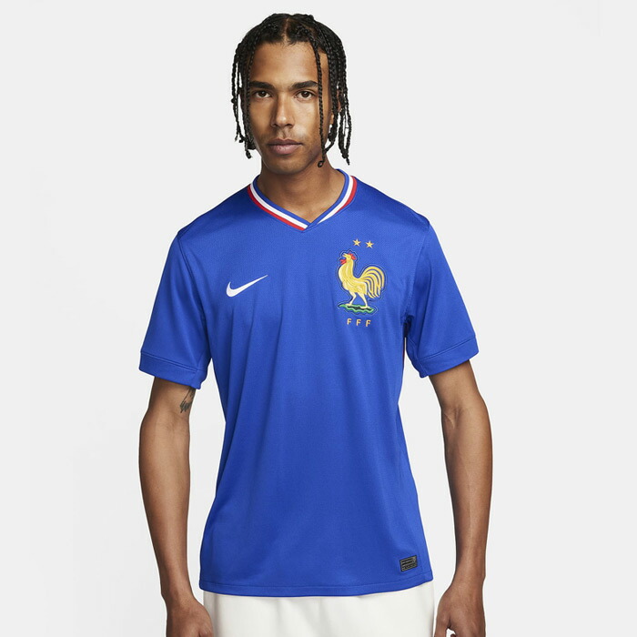 楽天市場】フランス代表 ユニフォーム サッカーの通販
