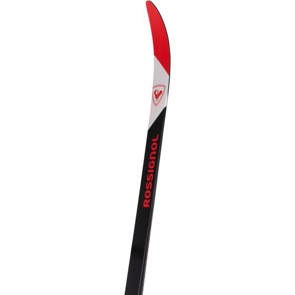 楽天市場】ロシニョール ROSSIGNOL クロスカントリースキー 4点セット