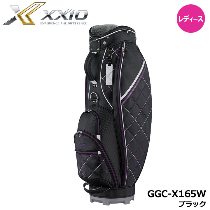 楽天市場】ゼクシオ（キャディバッグ｜バッグ・ケース）：ゴルフ