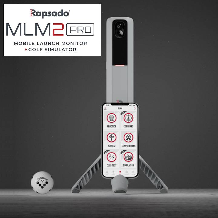 楽天市場】【日本国内正規品】Rapsodo MLM 2 Pro モバイルローンチ