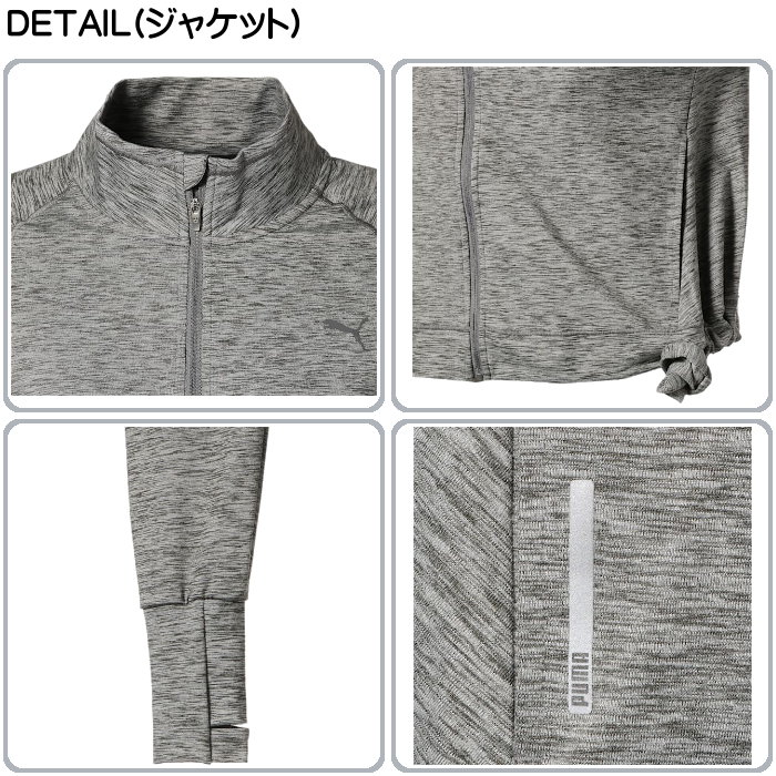 PUMA レディースウェアM 3点セット PUMA レディースウェアM 3点セット