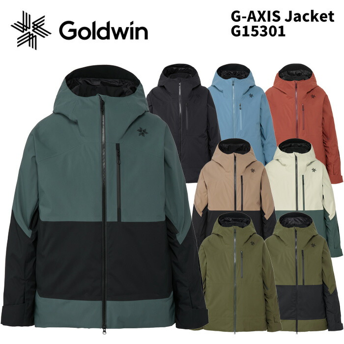 楽天市場】GOLDWIN（スキー用ウェア｜ウィンタースポーツ）：スポーツ