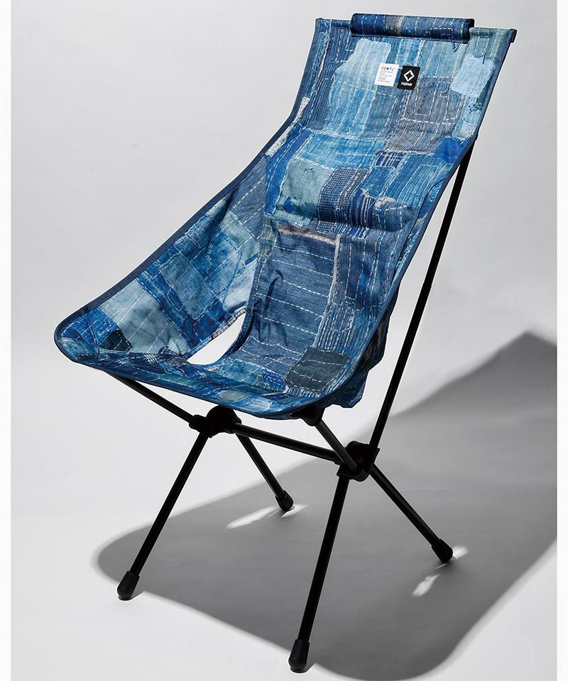 楽天市場】FDMTL ファンダメンタル HELINOX SUNSET CHAIR ヘリノックス