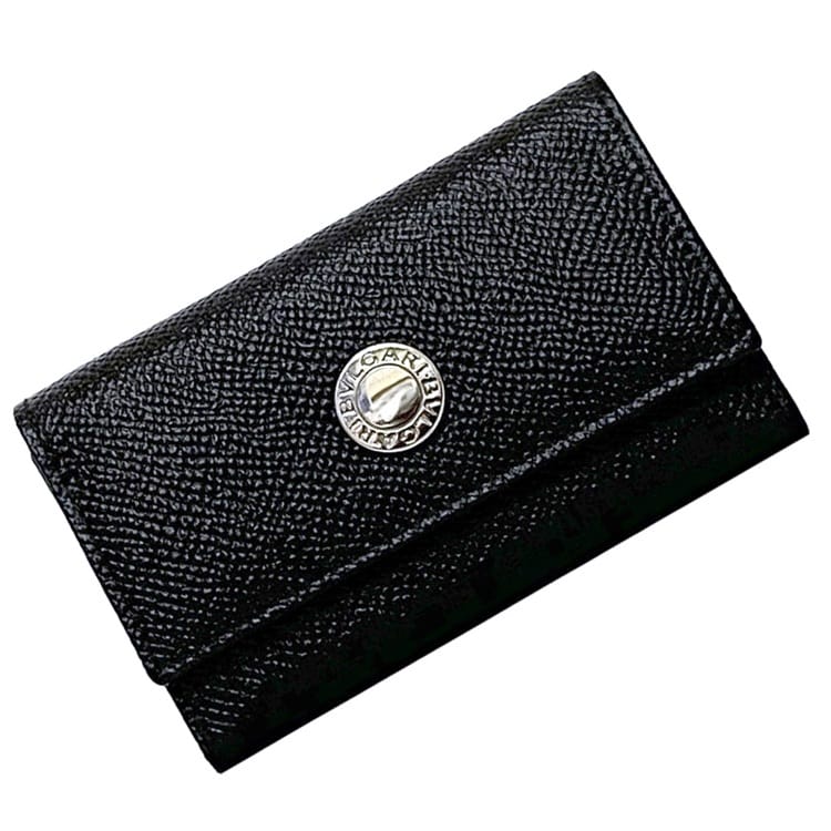 楽天市場】bvlgari キーケース ロゴマニアの通販