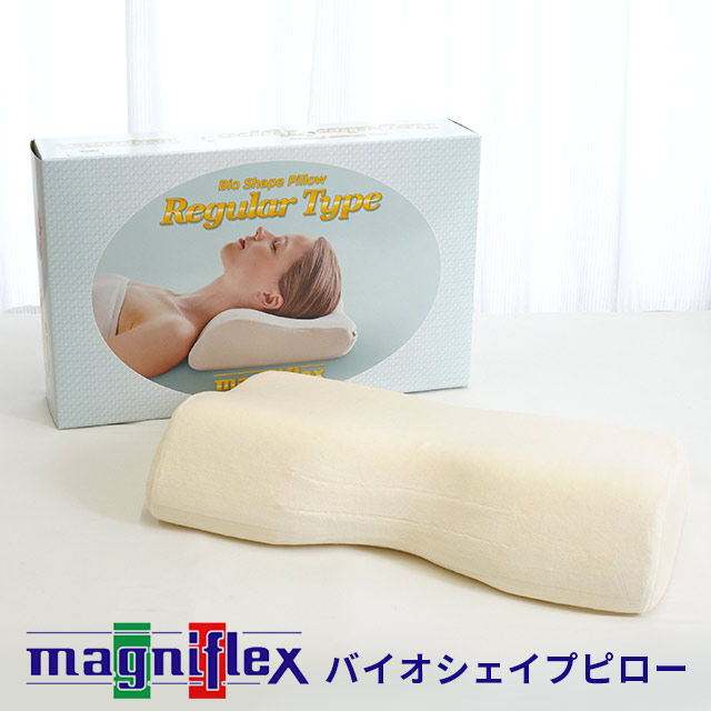 楽天市場】マニフレックス 枕 【正規販売店】『バイオシェイプピロー