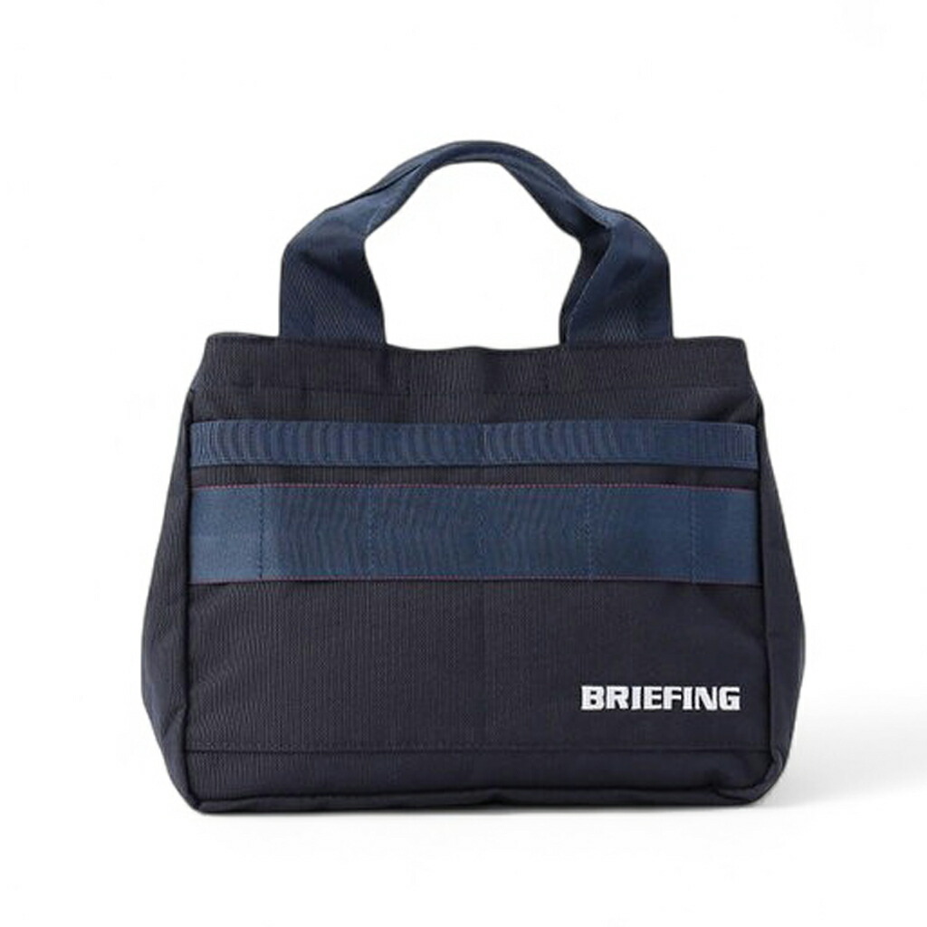 楽天市場】ブリーフィング ゴルフ トートバッグ CLASSIC CART TOTE STD