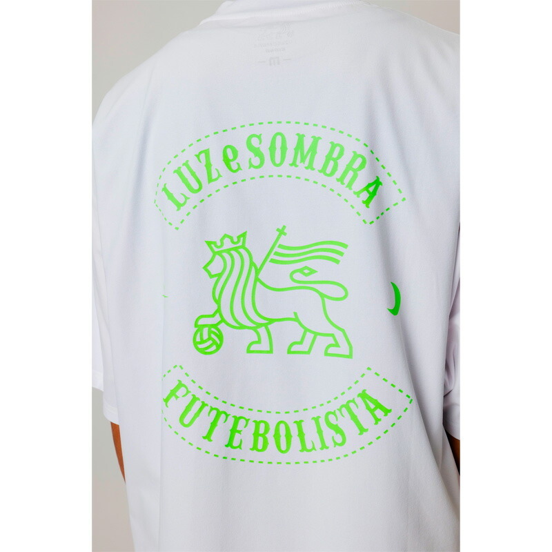 楽天市場】ルースイソンブラ/LUZ e SOMBRA プラクティスシャツ/GIONO