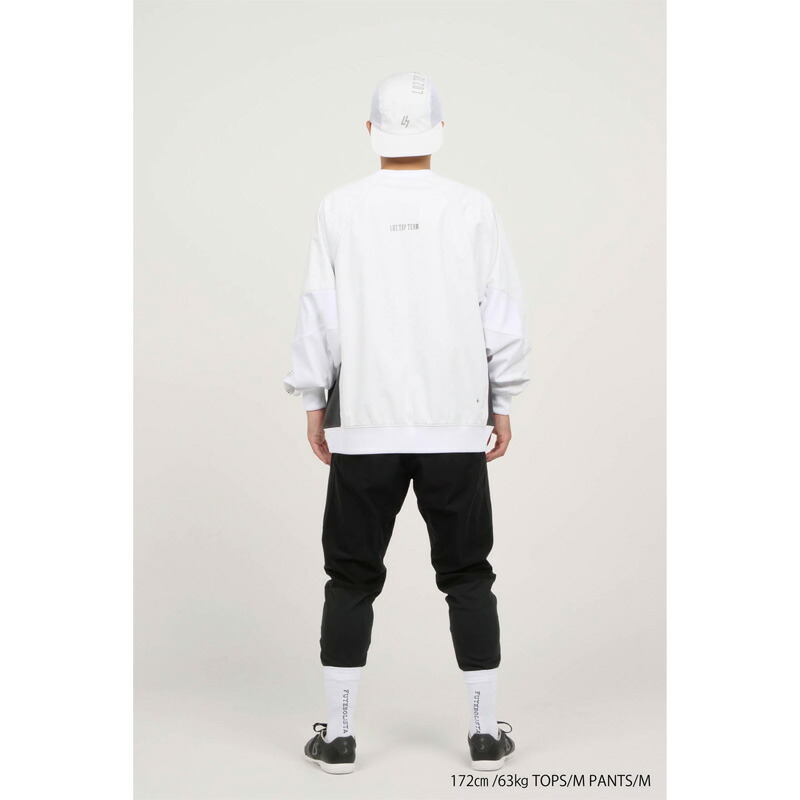 楽天市場】ルースイソンブラ/LUZeSOMBRA 高機能ピステトレーニング