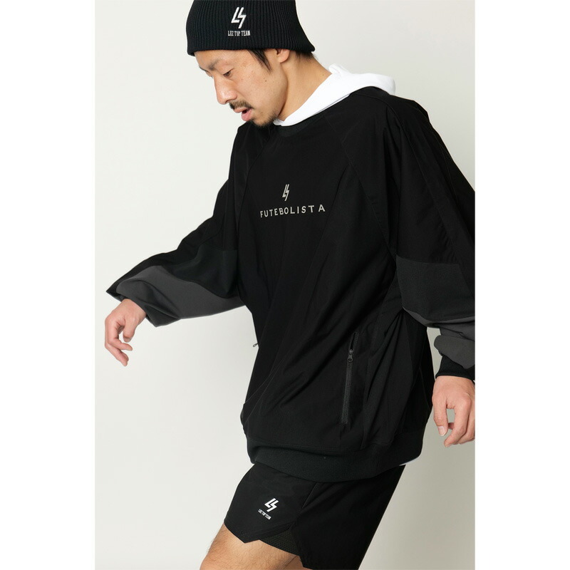 楽天市場】ルースイソンブラ/LUZeSOMBRA 高機能ピステトレーニング