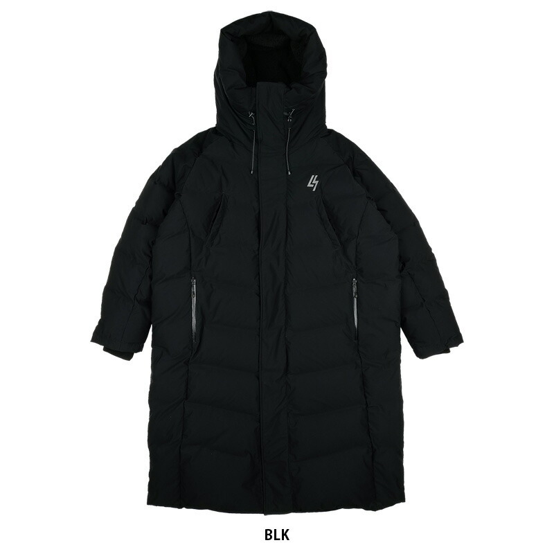 楽天市場】ルースイソンブラ/LUZ e SOMBRA ダウンベンチコート/LTT