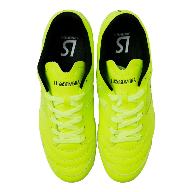楽天市場】ルースイソンブラ/LUZeSOMBRA フットサルシューズ（ターフ