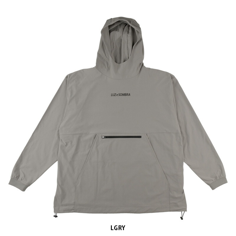 楽天市場】ルースイソンブラ/LUZ e SOMBRA トレーニングトップス