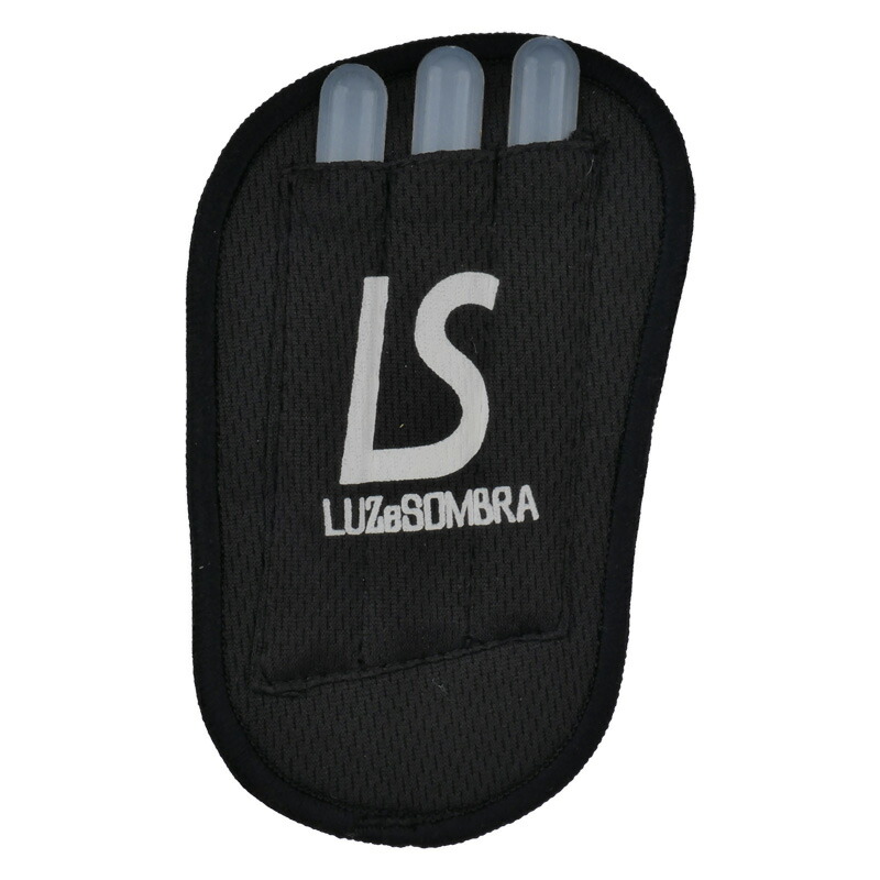 楽天市場】ルースイソンブラ/LUZ e SOMBRA レガース/LUZ SHIN GUARDS