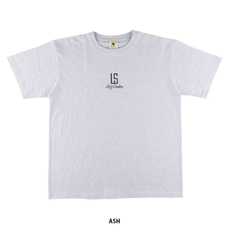 楽天市場】ルースイソンブラ/LUZ e SOMBRA 半袖Tシャツ/LOCAL SUPPORT