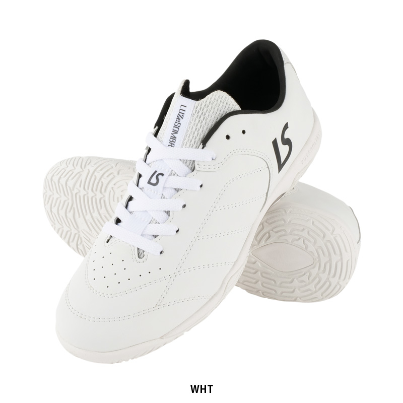 楽天市場】ルースイソンブラ/LUZ e SOMBRA フットサルシューズ