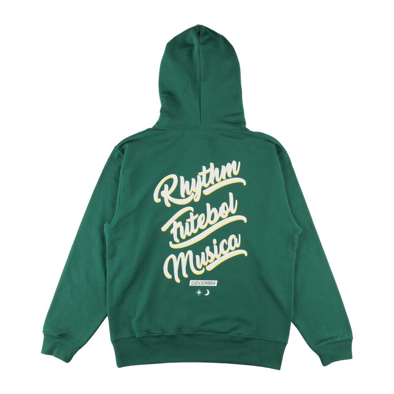 楽天市場】ルースイソンブラ/LUZ e SOMBRA スウェットパーカー/RFM