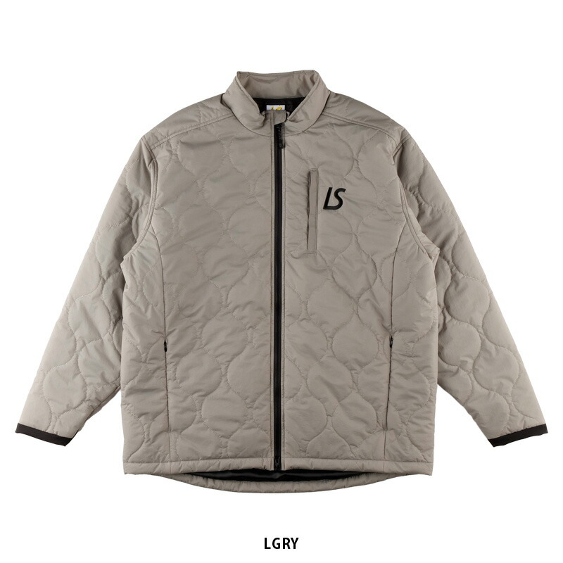 楽天市場】ルースイソンブラ 中綿 ジャケットの通販