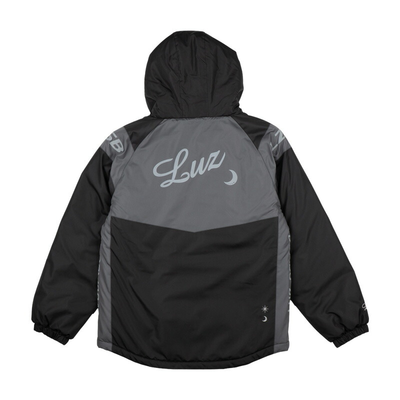 楽天市場】ルースイソンブラ/LUZ e SOMBRA 中綿ジャケット/CHIC INNER