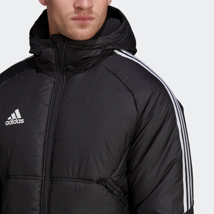 adidas アディダス CONDIVO22 ウィンタージャケット 黒 L 美品 adidas