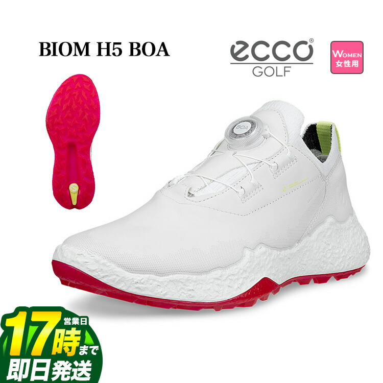 楽天市場】【FG】日本正規品 2025年モデル ECCO エコー ゴルフシューズ
