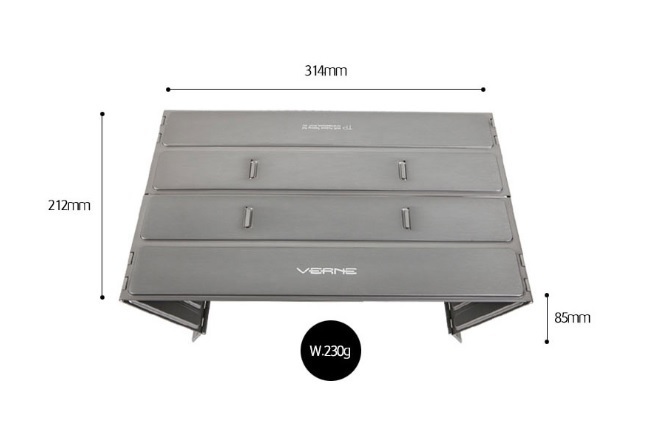 楽天市場】VERNE ( ベルン ) TREKKING PAD トレッキングパッド +