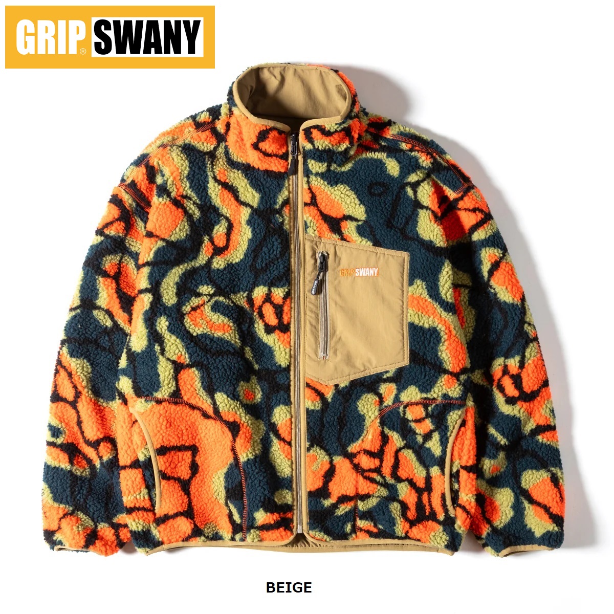 楽天市場】【 マラソン期間中SALE 】GRIP SWANY ( グリップスワニー