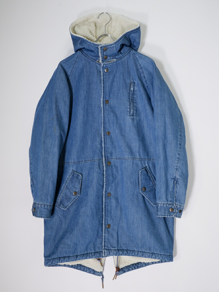 楽天市場】ロンハーマン モッズの通販