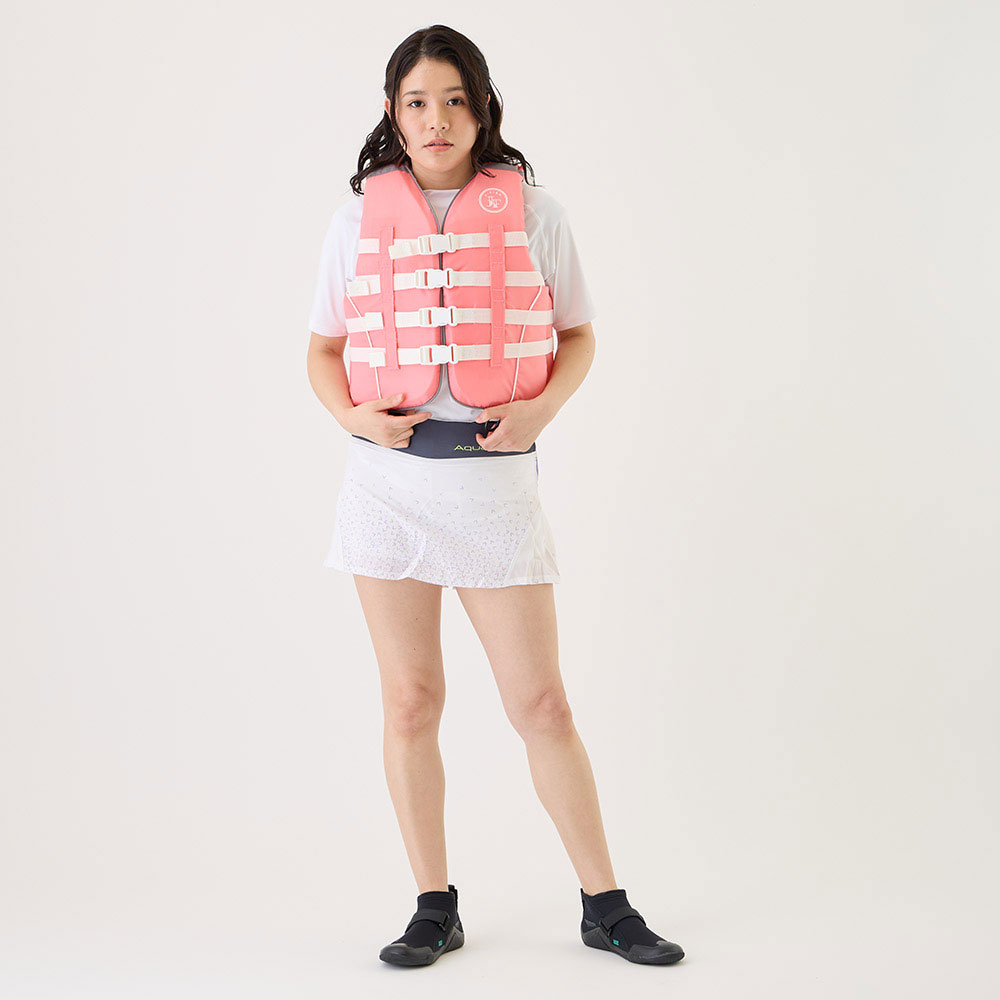 楽天市場】ライフジャケット 大人 J-FISH クイーン ライフベスト