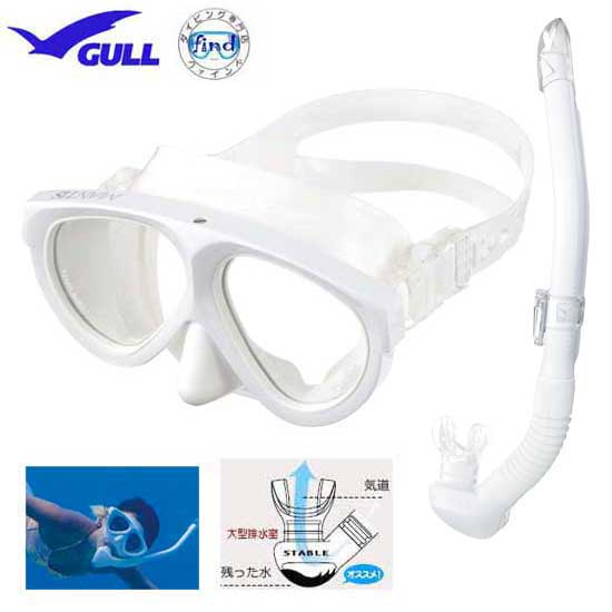 楽天市場】即日あり レディース セット GULL ガル 女性 マスク