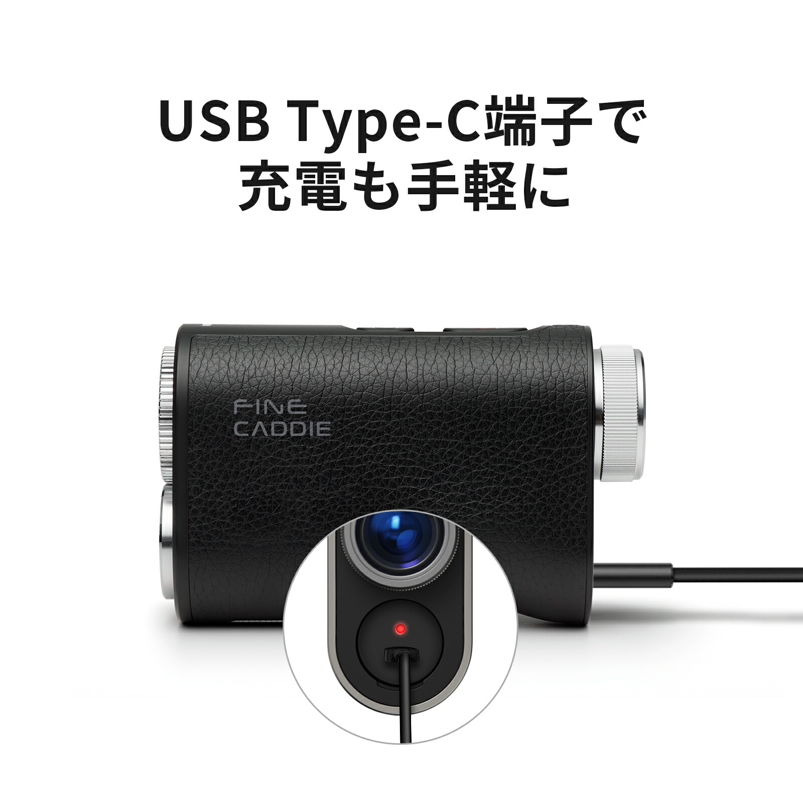 楽天市場】ゴルフ距離計 ＼OLED赤緑表示／ J1000 ゴルフ距離計測器