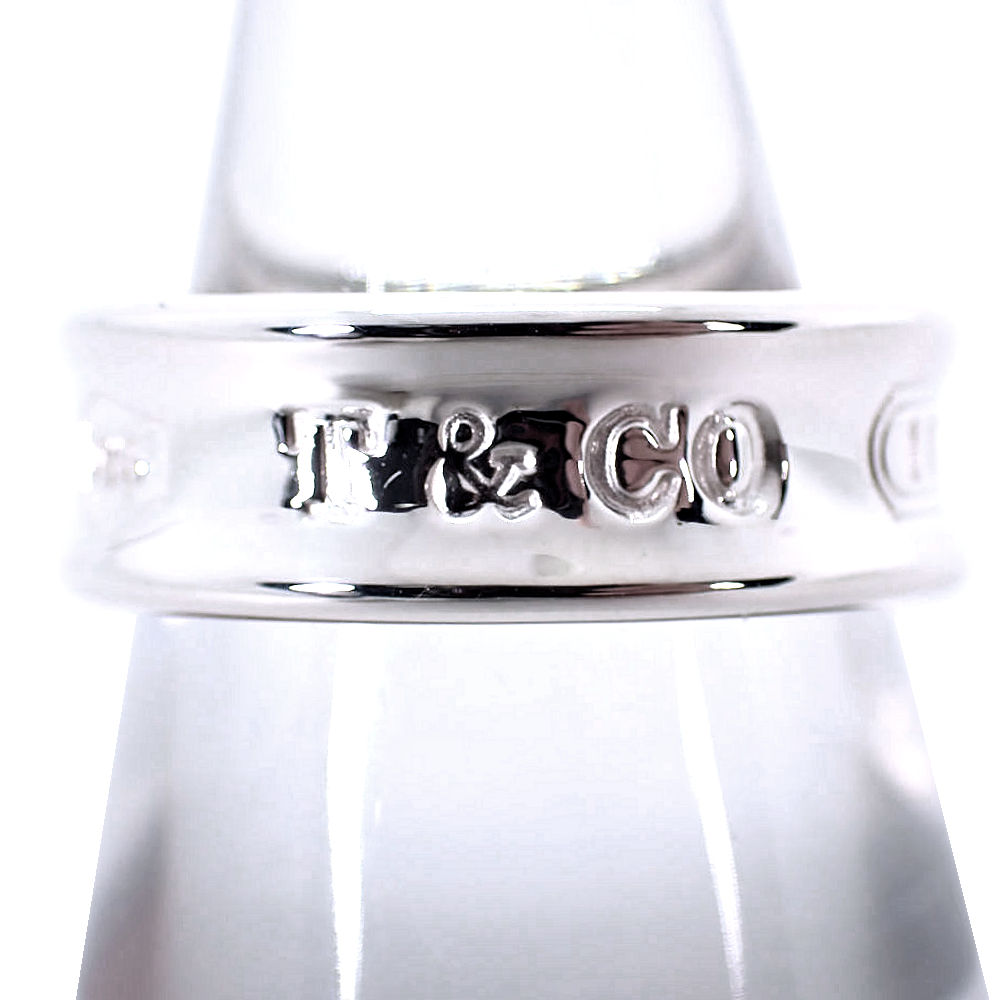 楽天市場】ティファニー 1837（サイズ（指輪）13号）（指輪・リング