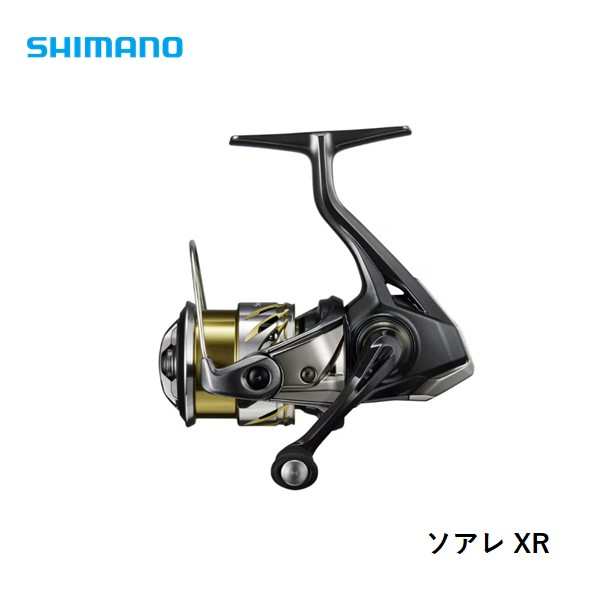 シマノ ソアレ XR C2000SSPG (リール) 価格比較 - 価格.com