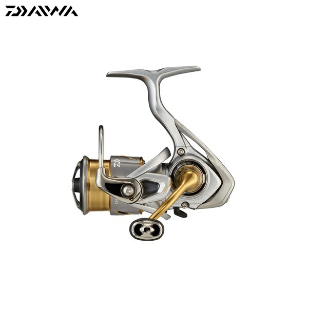 DAIWA FREAMS FC LT 1000S リール ダイワ フリームス FC LT1000S