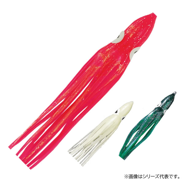 楽天市場】ヤマシタ LPタコ・オーロラ 1.5号 (タコベイト) ゆう