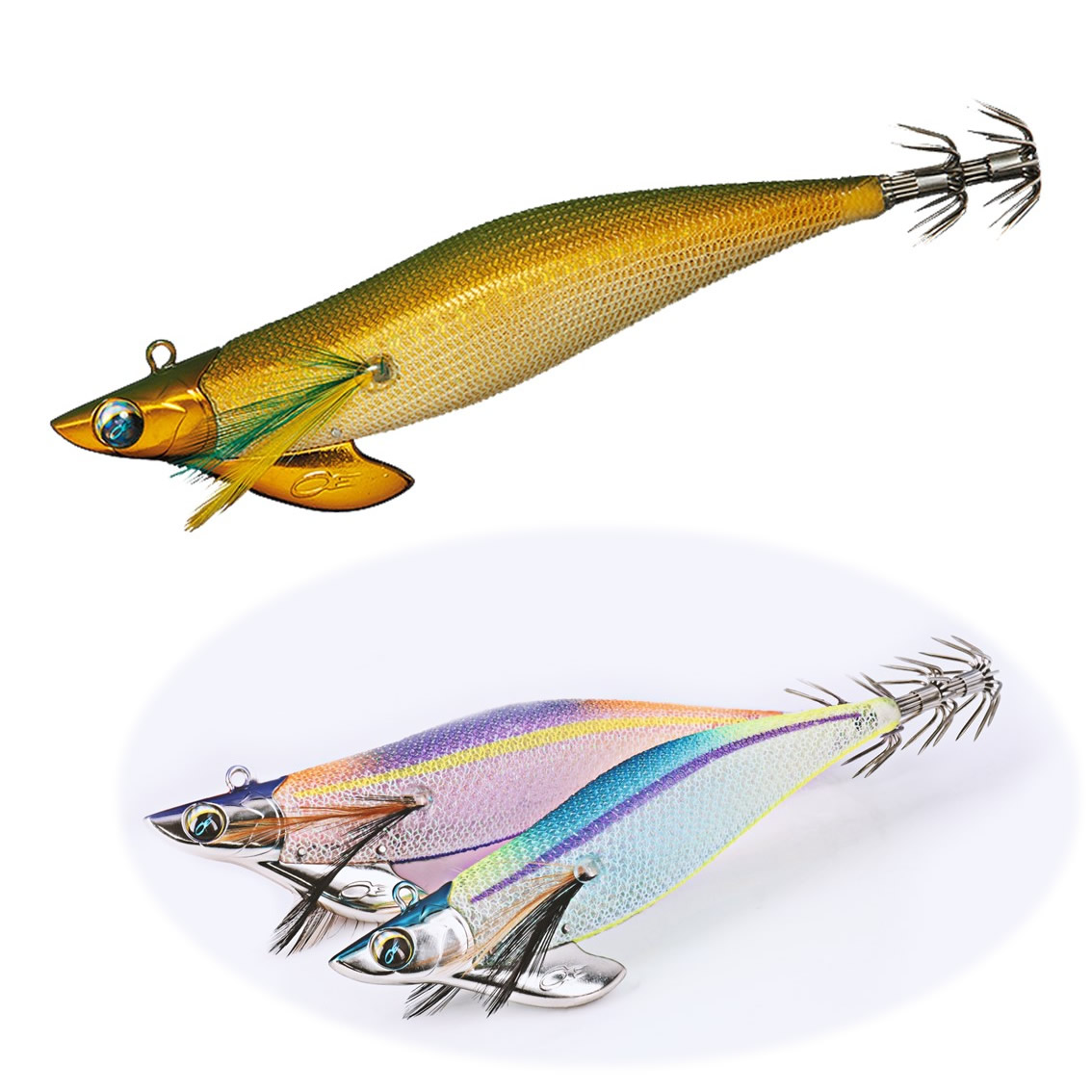 楽天市場】ダイワ エメラルダスボート2 3.5号 30g (ティップラン