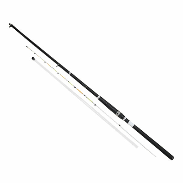 楽天市場】大郷屋 B-VOLOST 海上釣堀脈釣王 240 (海上釣堀 竿 ロッド